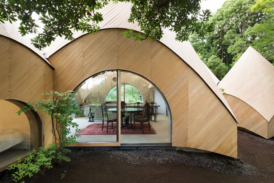 casa-bosque-jikka-issei-suma-japon (12)