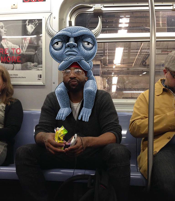 dibujos-monstruos-metro-nueva-york-ben-rubin (3)