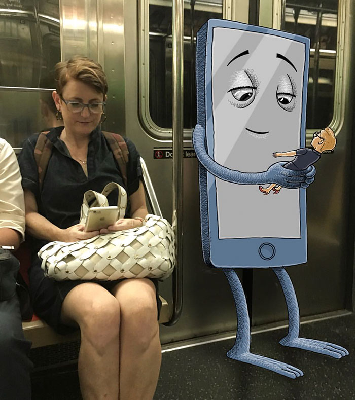 dibujos-monstruos-metro-nueva-york-ben-rubin (9)