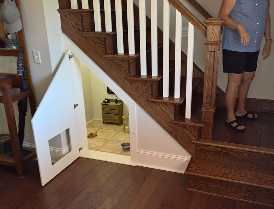 dormitorio-bajo-escaleras-perro-chihuahua-pancho (2)