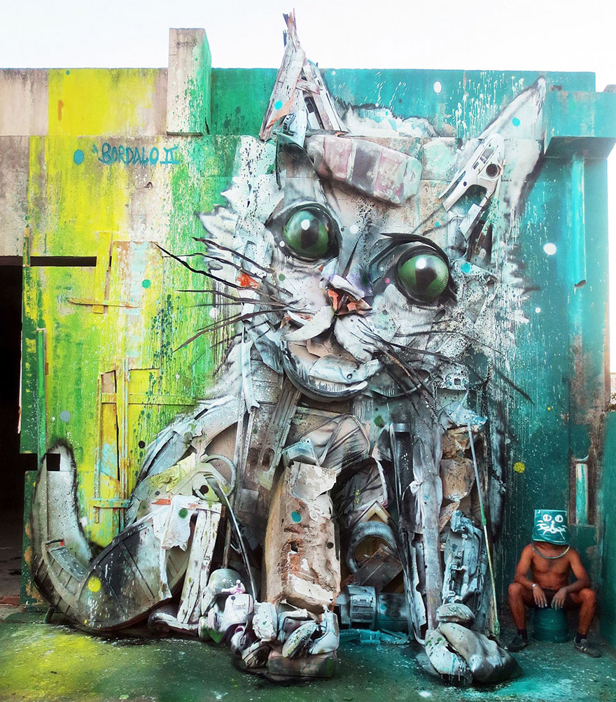 esculturas-animales-chatarra-reciclada-artur-bordalo-2 (12)
