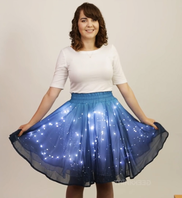 falda-estrellas-luces-led-thinkgeek (1)