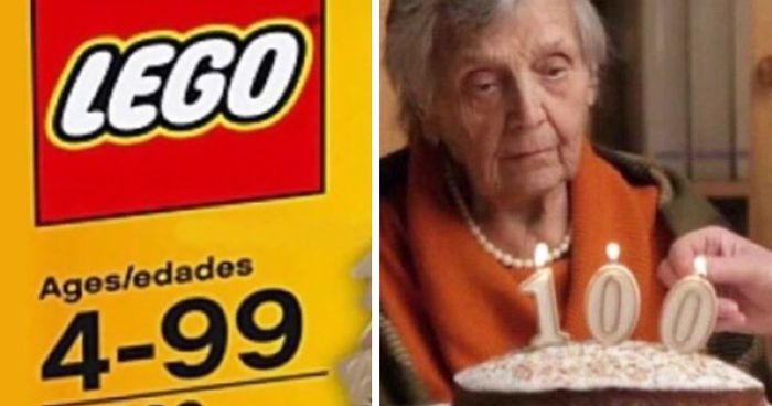 10 Divertidas bromas con piezas de LEGO