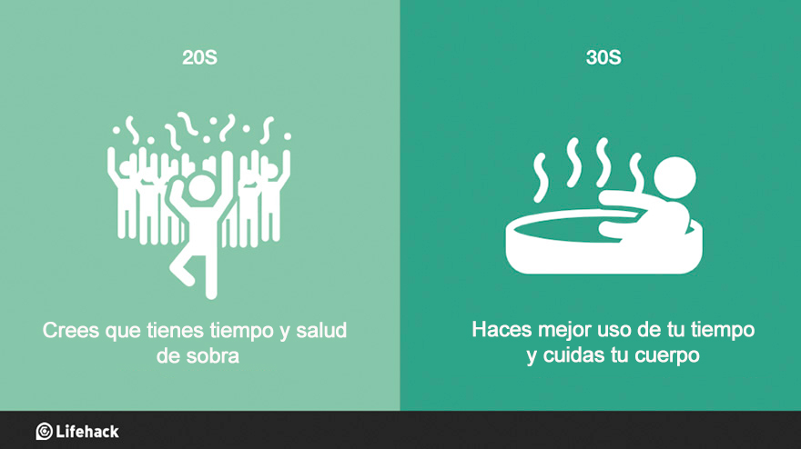 ilustraciones-diferencias-30-vs-20-anos-lifehack-4