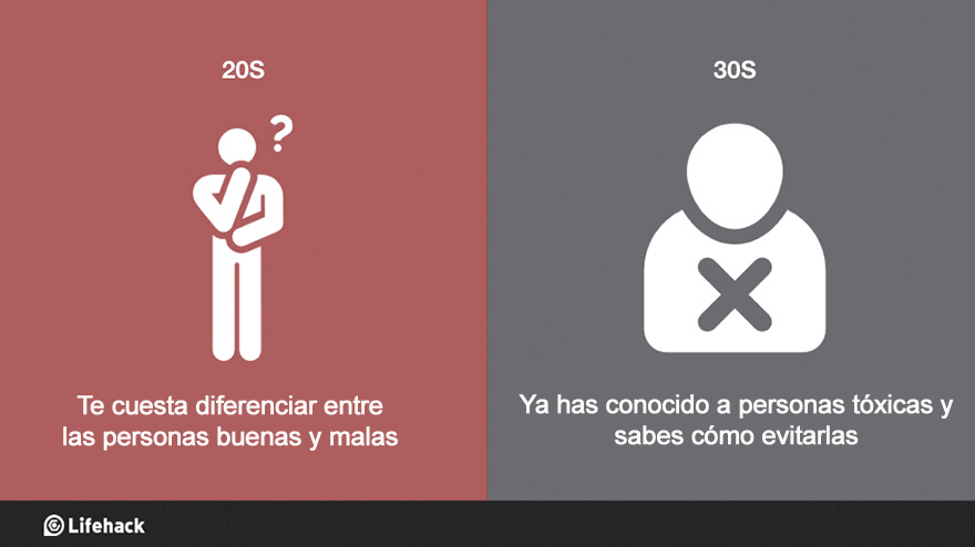 ilustraciones-diferencias-30-vs-20-anos-lifehack-7