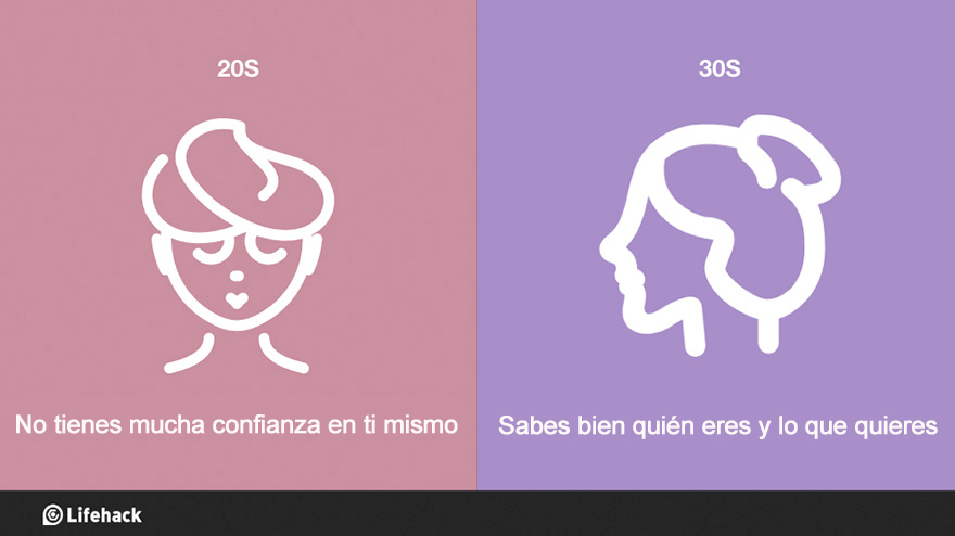 ilustraciones-diferencias-30-vs-20-anos-lifehack-8
