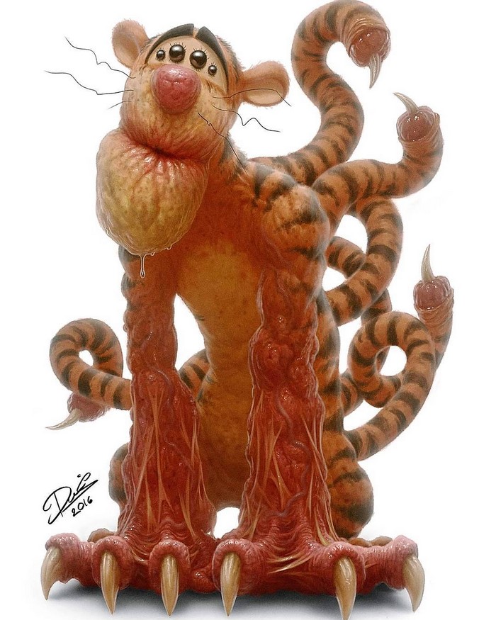 ilustraciones-personajes-animacion-monstruosos-dennis-carlsson (2)
