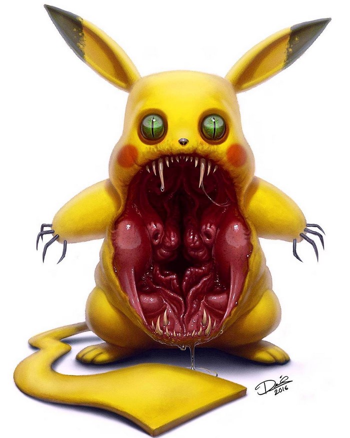 ilustraciones-personajes-animacion-monstruosos-dennis-carlsson (6)