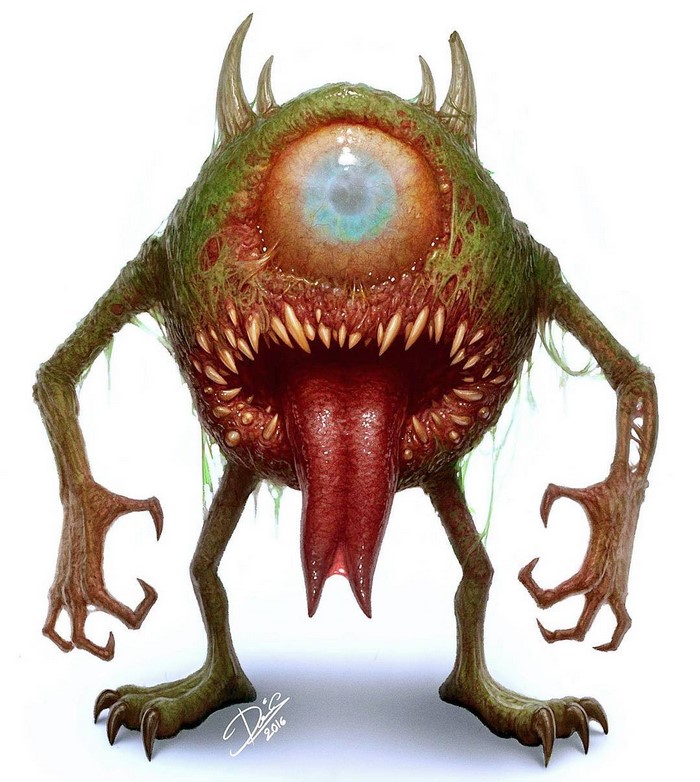 ilustraciones-personajes-animacion-monstruosos-dennis-carlsson (7)