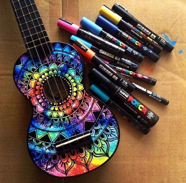 instrumentos-musicales-pintados-salty-hippie (2)