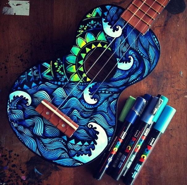 instrumentos-musicales-pintados-salty-hippie (5)