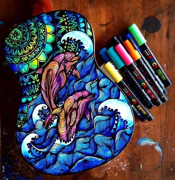 instrumentos-musicales-pintados-salty-hippie (7)