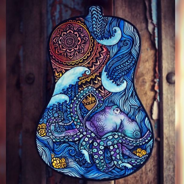 instrumentos-musicales-pintados-salty-hippie (8)