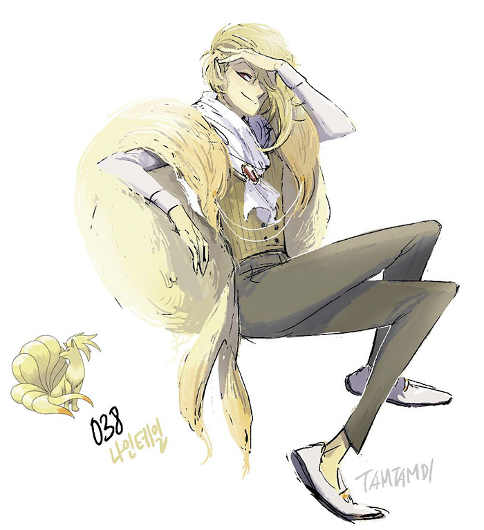 pokemon-humanos-ilustraciones-gijinka-tamtamdi (11)