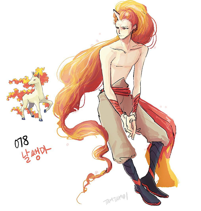 pokemon-humanos-ilustraciones-gijinka-tamtamdi (2)