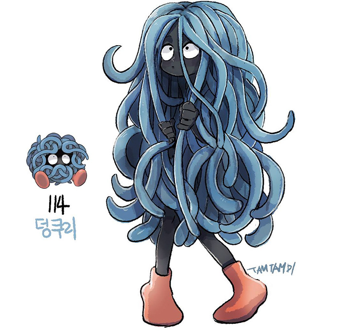 pokemon-humanos-ilustraciones-gijinka-tamtamdi (6)