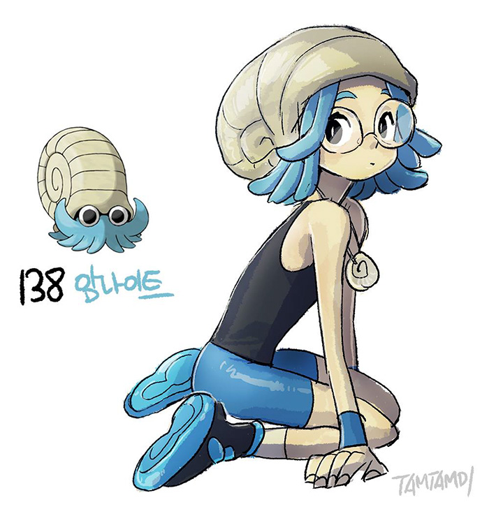 pokemon-humanos-ilustraciones-gijinka-tamtamdi (7)