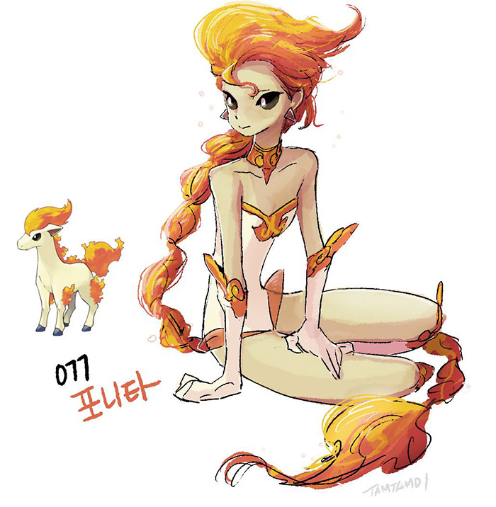 pokemon-humanos-ilustraciones-gijinka-tamtamdi (9)