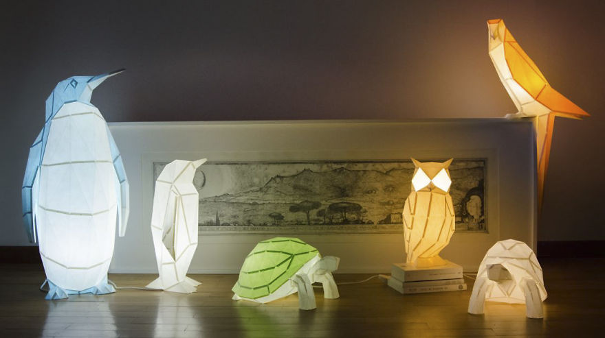 lamparas-papel-animales-origami-owl-etsy (13)