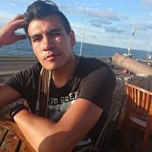 marincon8 avatar