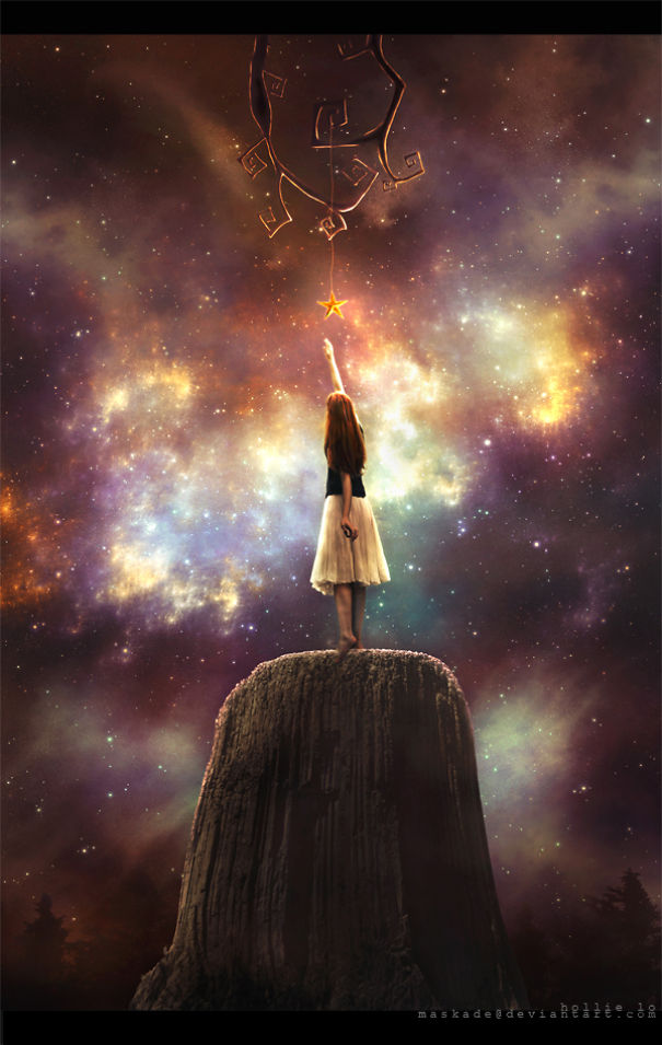 Esa Estrella.