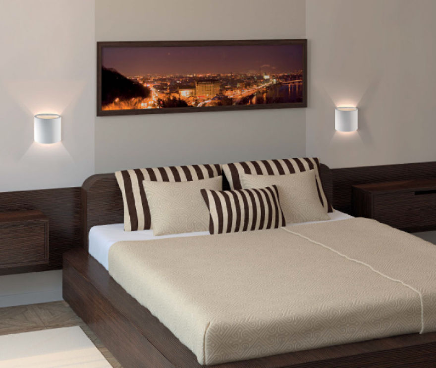 habitaciones Con Diseños Inspiradores