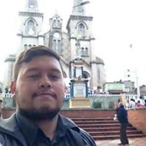 gabrielmarquezyepes avatar