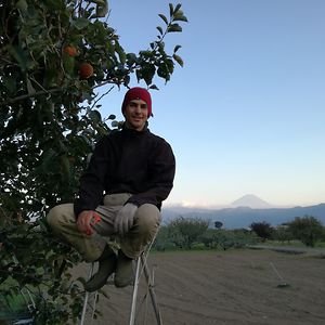 José Edgardo Díaz