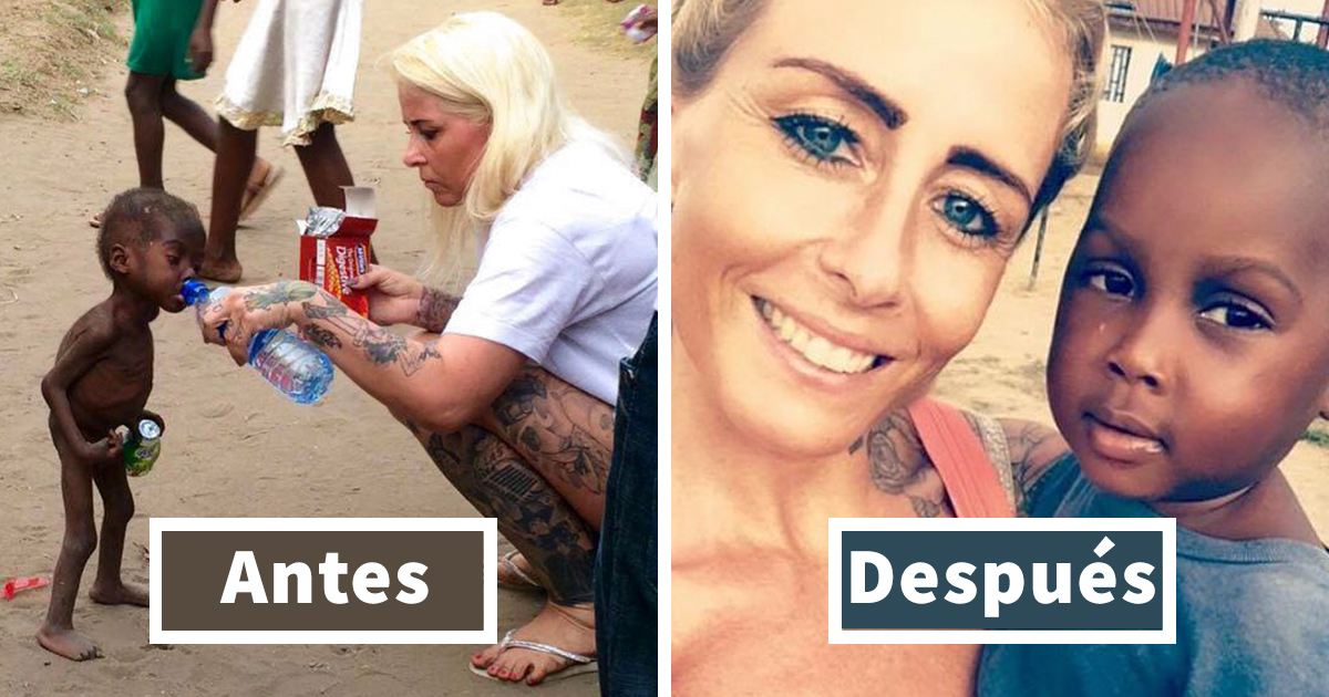 12 Historias que nos ayudaron a recobrar la fe en la humanidad este 2016