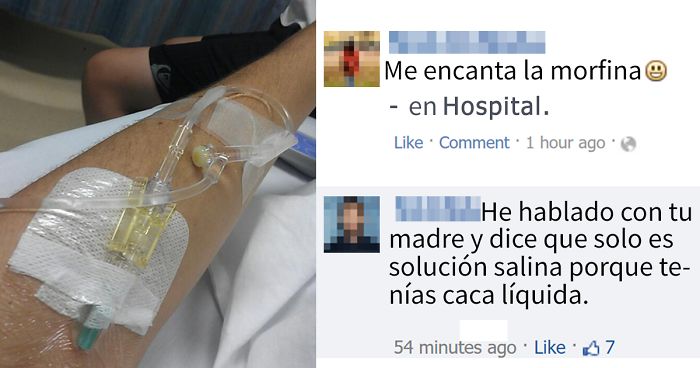 Lo que ocurre cuando mientes en las redes sociales