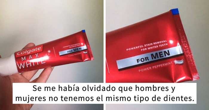 10 Ejemplos de internet destruyendo la frágil masculinidad