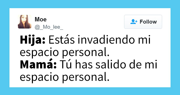 Los 10 mejores tuits sobre ser padres de 2016