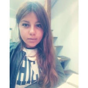 carolforero avatar
