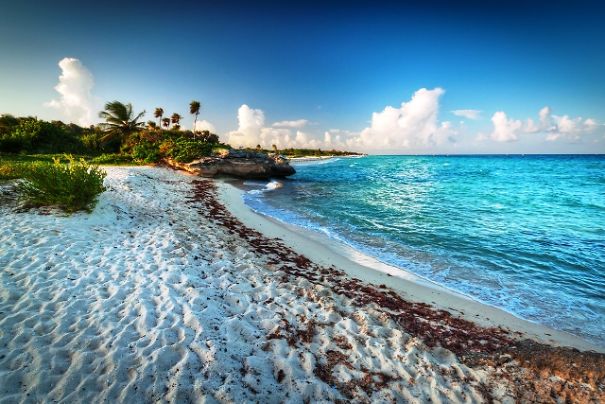 Destinos De La Riviera Maya
