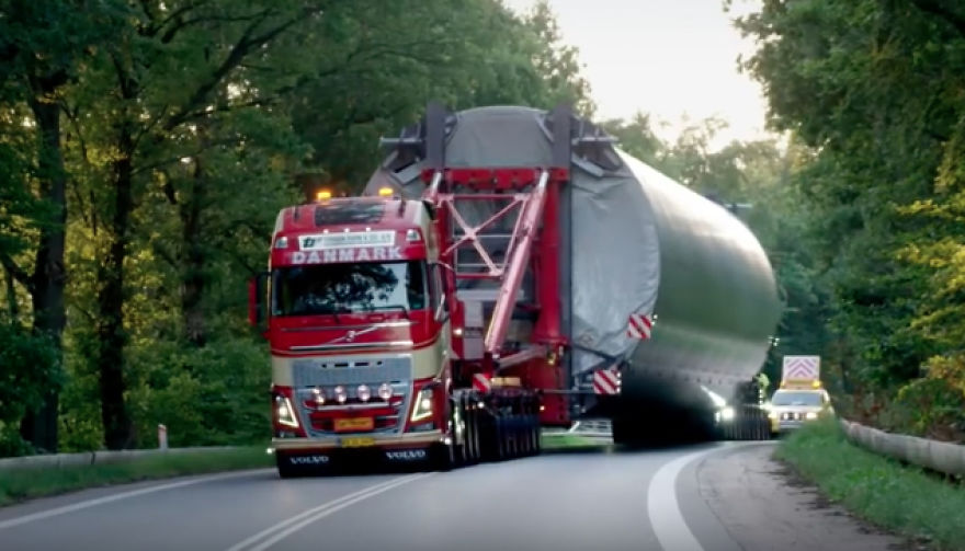 ¿puede Un Camión Remolcar Un Molino? ¿puede Un Camión Remolcar Un Molino?