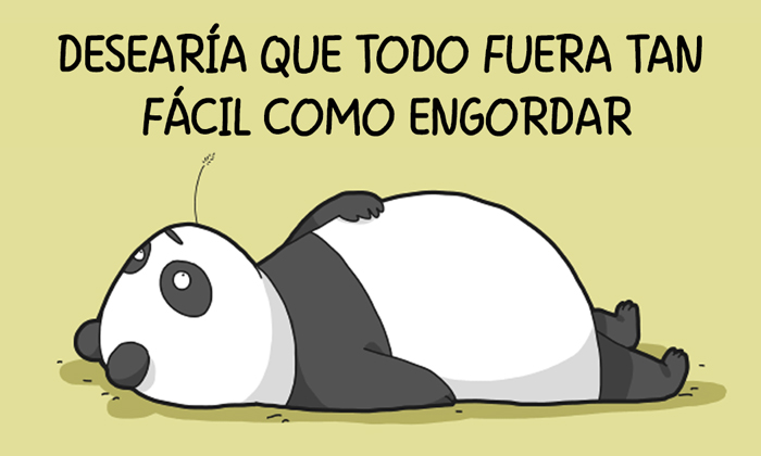 12 Divertidos cómics de animales creados por el dúo artístico ruso Lingvistov