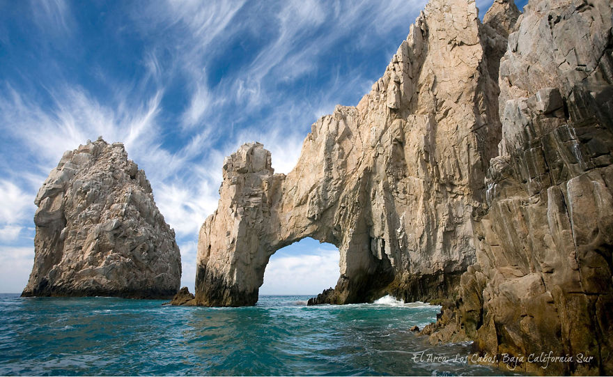 Los Cabos… Un Destino Inolvidable