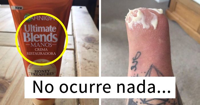 15 Personas a las que les falta algo, pero no sentido del humor (2ª parte)