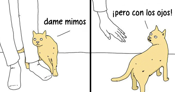 Si los animales pudieran hablar (2ª parte)