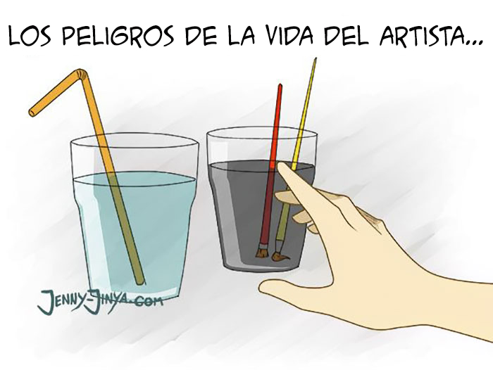 Peligros