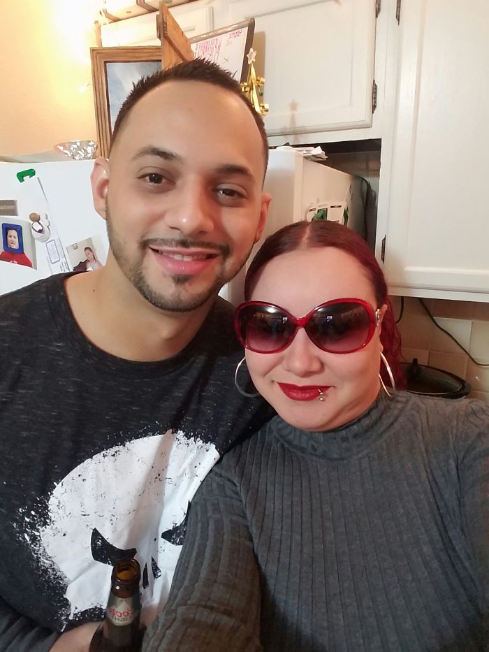 No Tenemos Fotos De Novios 😢, Larga Historia, Después De Separarnos Por 10 Años Ahora Llevamos 6 Años De Matrimonio ❤