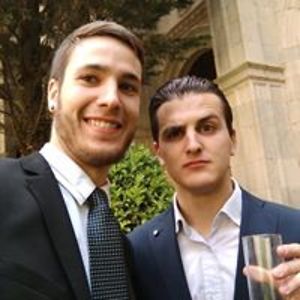 asanchezdem avatar