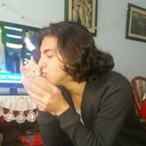 jamaicarabit avatar