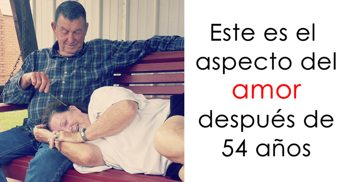 10+ Fotos mostrando verdadero amor que te darán mariposas en el estómago