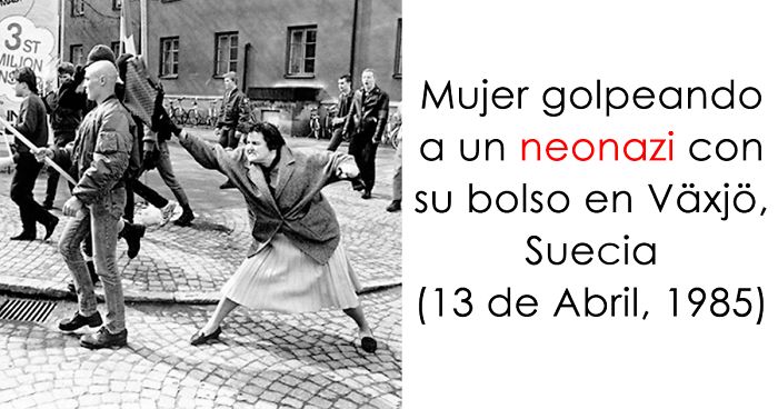 10+ Mujeres históricas que cambiaron el mundo en el que hoy vivimos