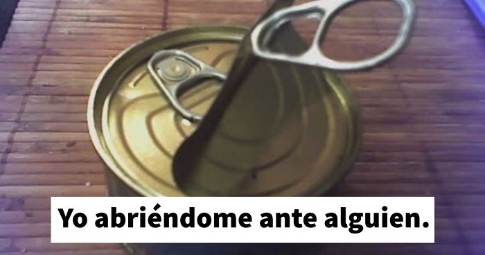 15 Divertidos tuits de introvertidos por los que merece la pena cancelar planes