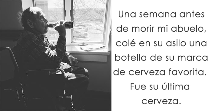 10+ Personas cumpliendo sus últimos deseos que te harán llorar