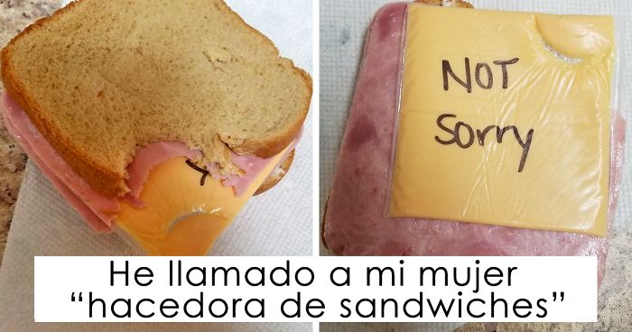 10+ Esposas con sentido del humor con quien todos los hombres querrían haberse casado