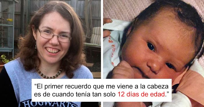 Esta mujer puede recordar cada día de su vida. Solo existen 80 personas así en todo el mundo