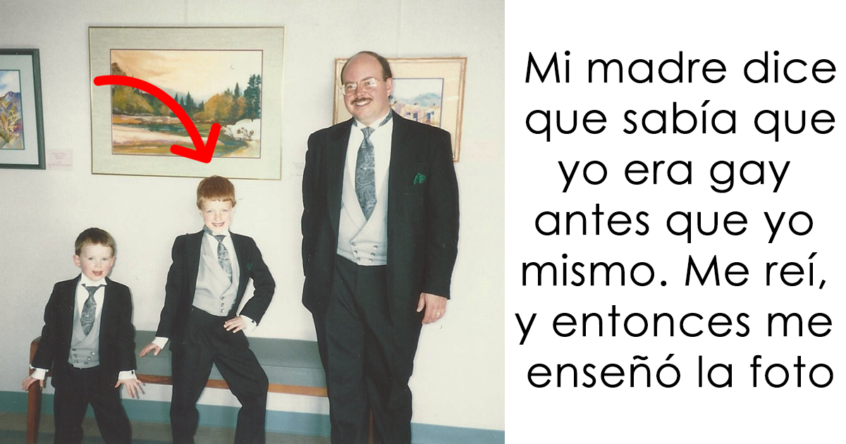 10+ Madres con sentido del humor
